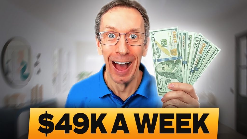 MILLIONAIRE REVEALS: How To Quit Your Job And Make Money