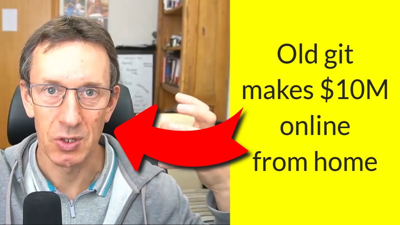 Watch These 25 Minutes If You Want To Be a MILLIONAIRE In 2023 Watch These 25 Minutes If You Want To Be a MILLIONAIRE In 2023