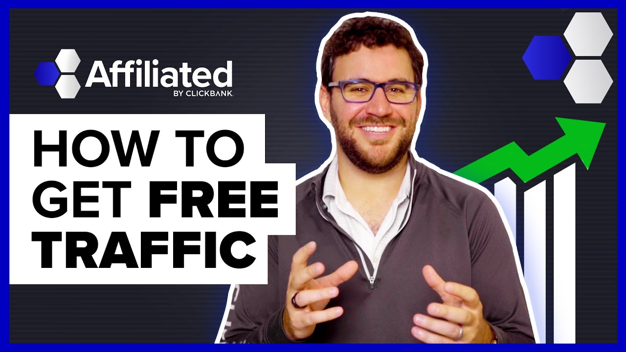 ClickBank Free Traffic: 3 Best Ways to Get Free Clicks with NO MONEY (2021) ClickBank Free Traffic: 3 Best Ways to Get Free Clicks with NO MONEY (2021)