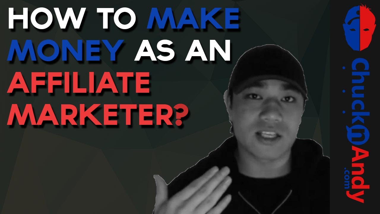 How To Make Money On Clickbank As An Affiliate Marketer