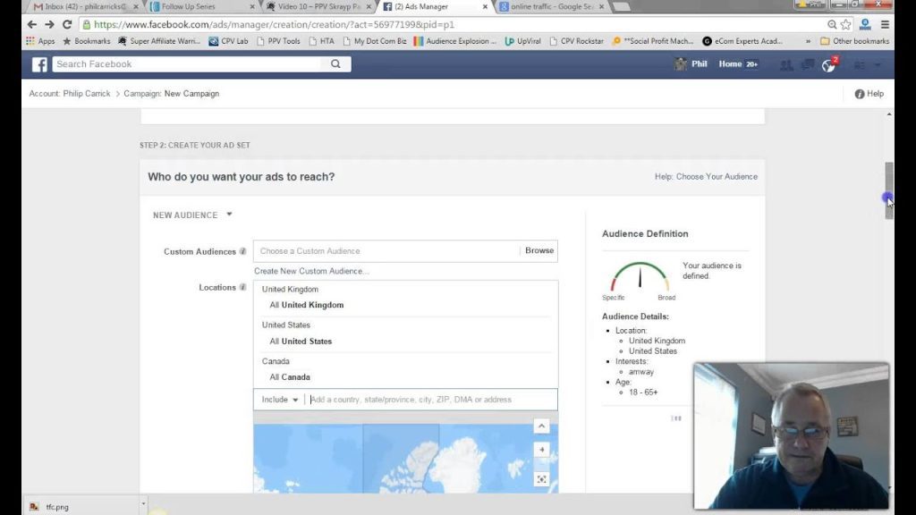 Facebook Ads Tutorial 2022 - How To Get More Sales