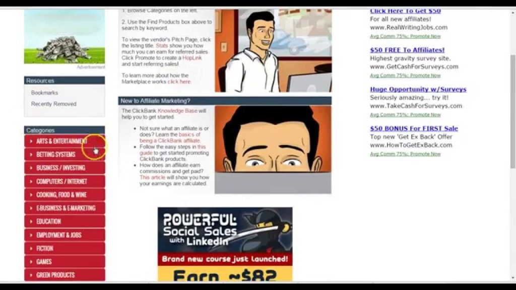 How to cloak your affiliate link for free - Easy peasy!