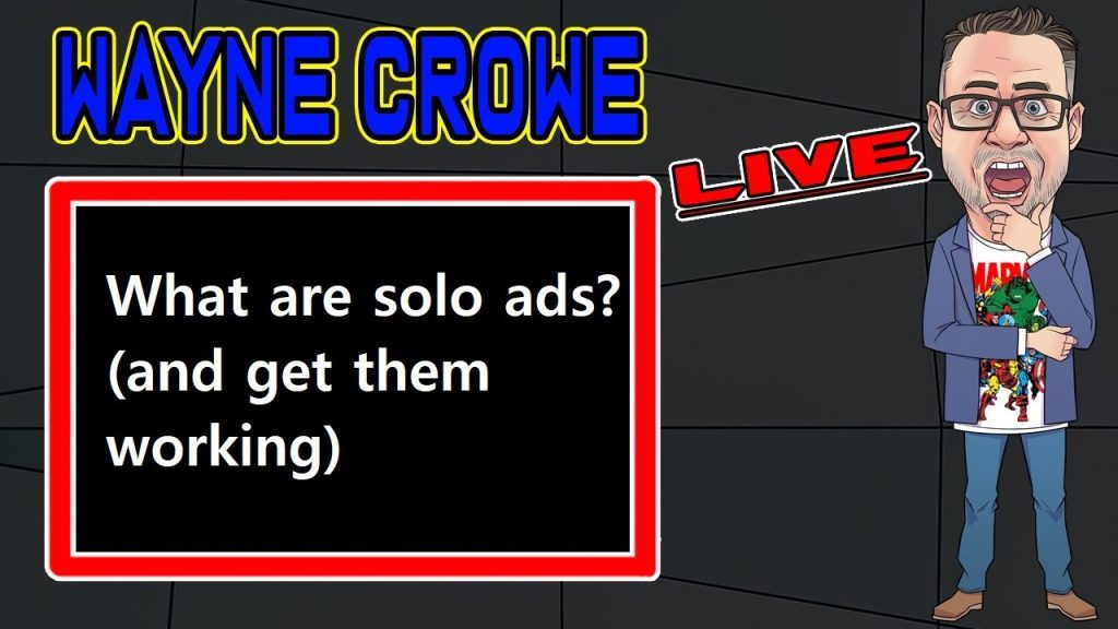 Solo ads Decoded: What are solo ads? (and how to get them to work!)