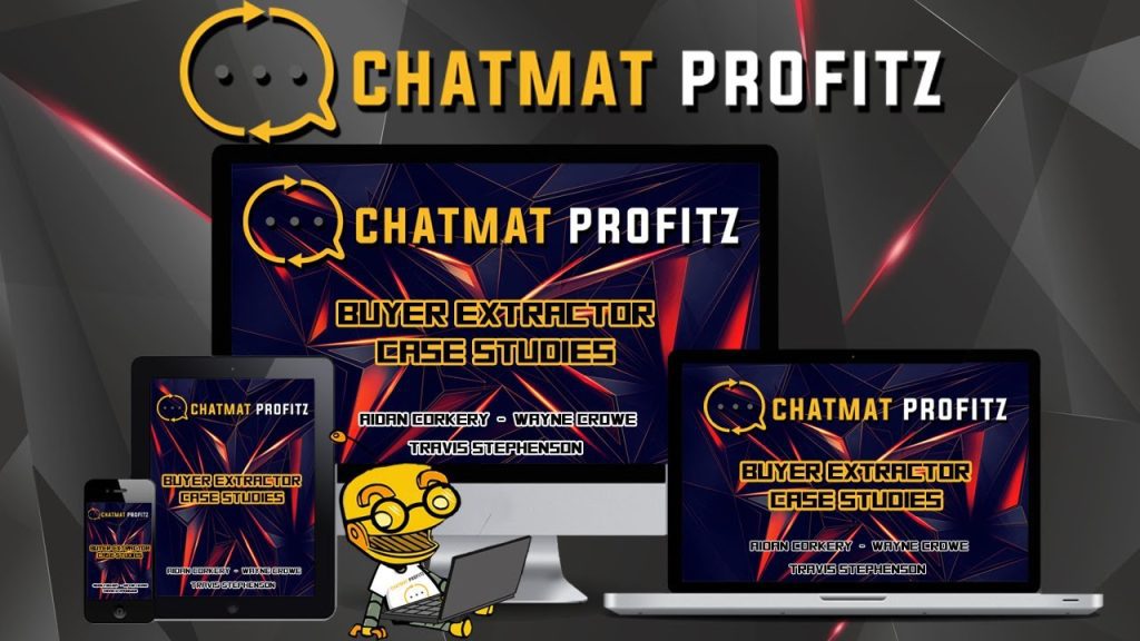 📢 Training On How To Build A Profitable Chat bot 📢