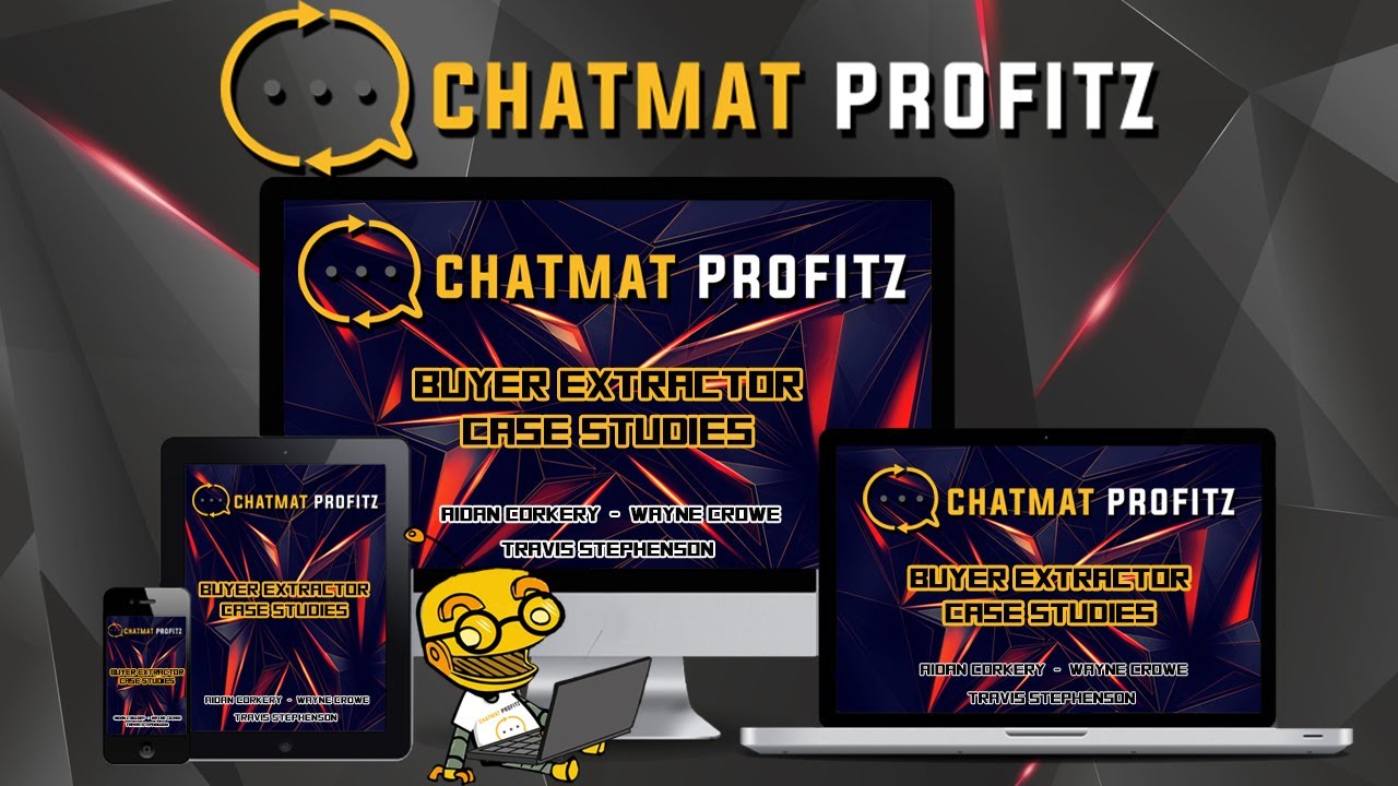 📢 Training On How To Build A Profitable Chat bot 📢