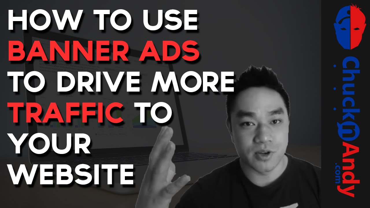 Media Buying Tutorial 2016 - How to Use Banner Ads to Drive More Traffic To Your Website