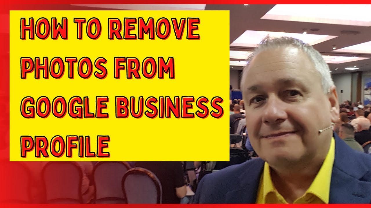 How to remove photos from Google Business Profile How to remove photos from Google Business Profile