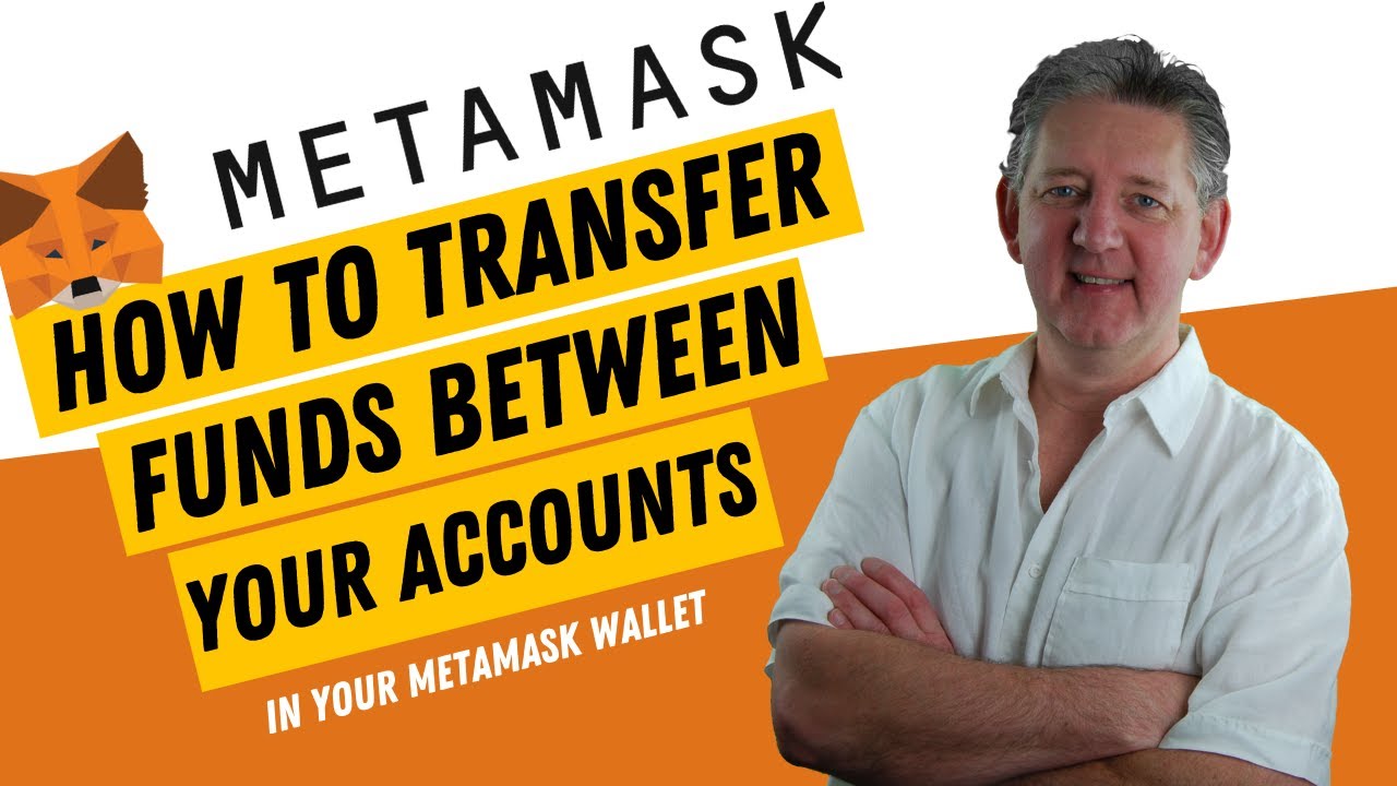 How to create additional accounts and transfer Ethereum in Metamask Wallet How to create additional accounts and transfer Ethereum in Metamask Wallet