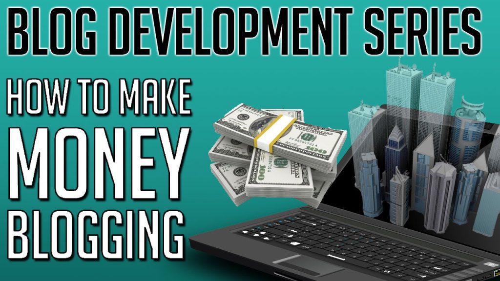 How to Make Money Blogging in 2015 (Step by Step For Beginners)