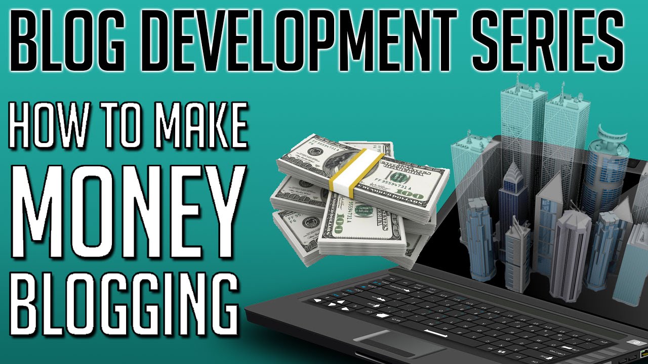 How to Make Money Blogging in 2015 (Step by Step For Beginners)