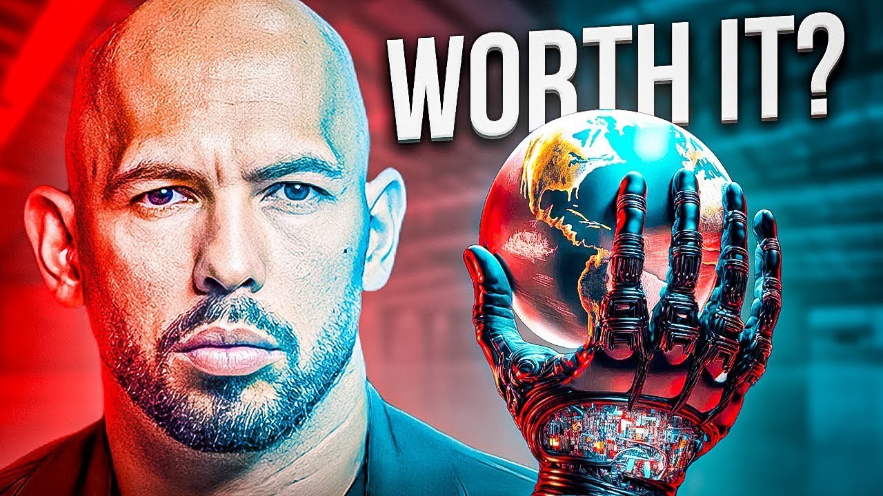 I Tried "The Real World" - Was It Worth It? (My Unbiased Review) I Tried "The Real World" - Was It Worth It? (My Unbiased Review)