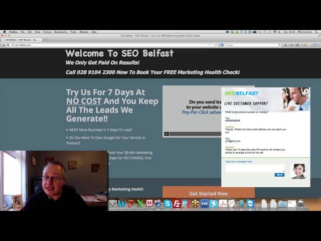 Pay Per Click Advertising - Increase Your ROI Overnight!