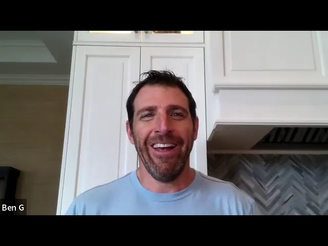 LiveGood Training - How to Build Your Team
