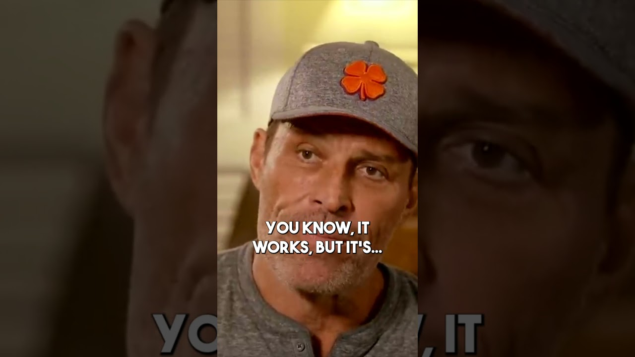 You Won't Be SUCCESSFUL! (WITHOUT THIS)
