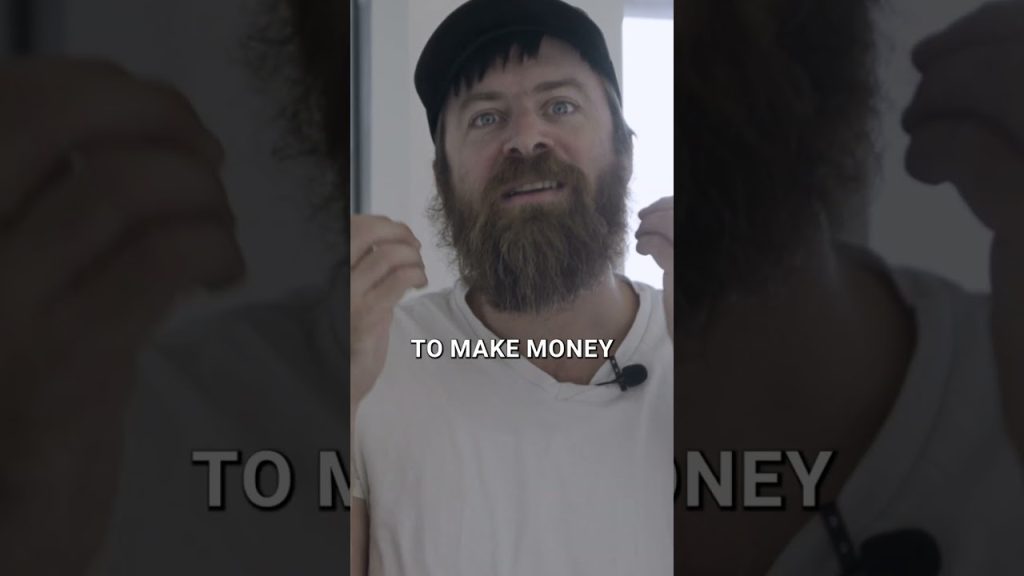 Use Internet To MAKE MONEY, NOT Spending it