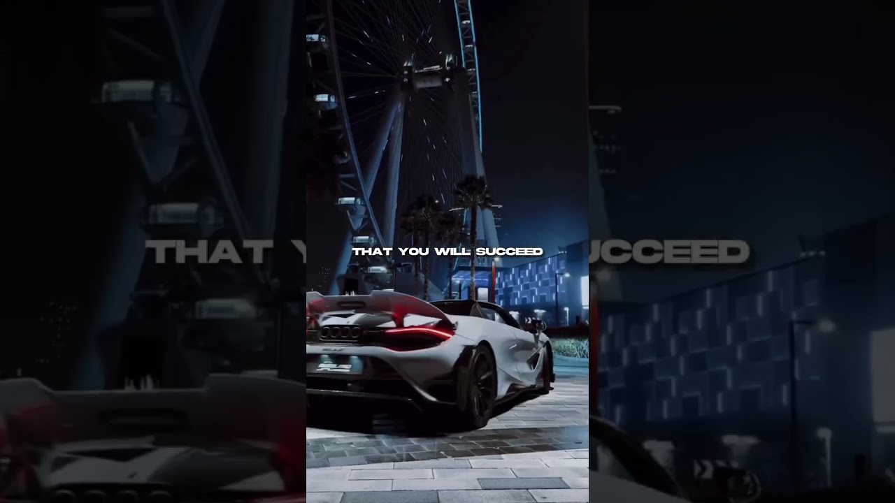 Why YOU Will Succeed In 2024 Why YOU Will Succeed In 2024