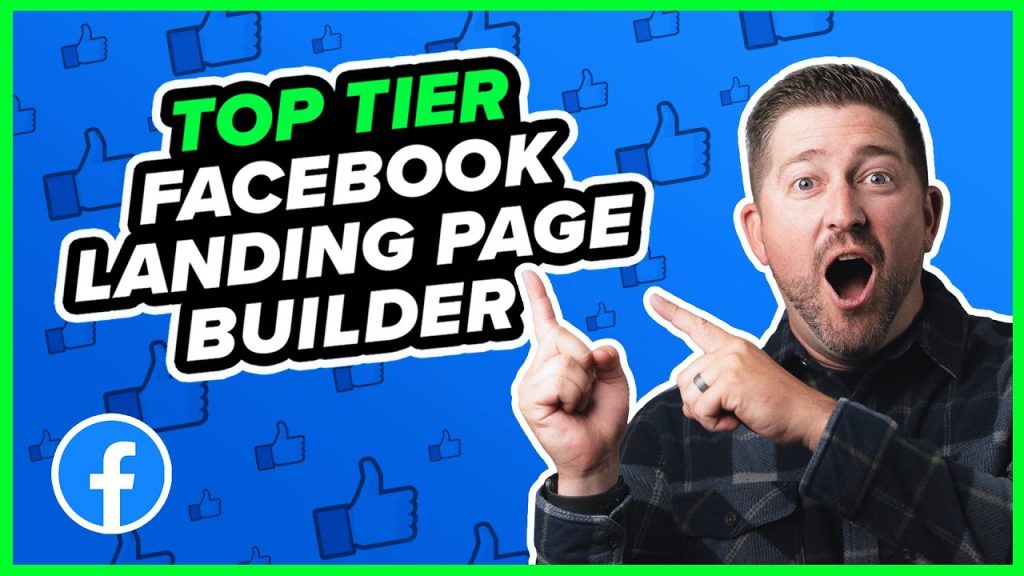Building the BEST Facebook Ads Landing Page! - Facebook Affiliate Marketing 2023