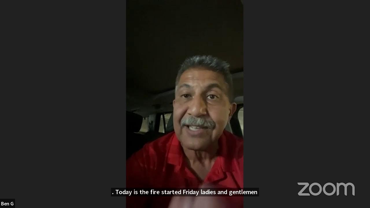 LiveGood Firestarter-Friday Training Zoom