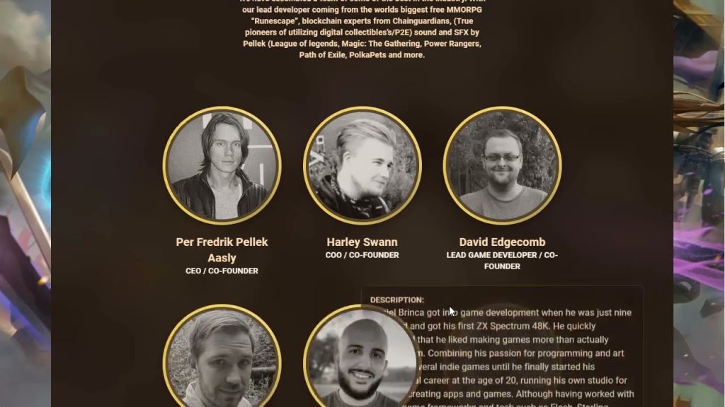 BUY DOMI ONLINE MMRPG - Tokens In Massive Bull Run