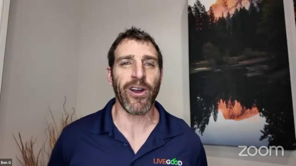 LiveGood Cut-Off Zoom