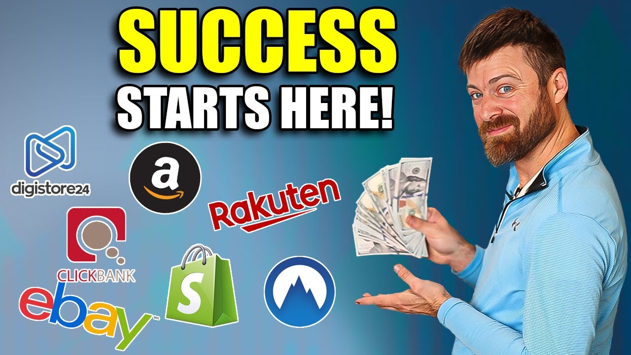 7 Best Affiliate Marketing Programs You NEED To Join In 2024 (That Pay) 7 Best Affiliate Marketing Programs You NEED To Join In 2024 (That Pay)