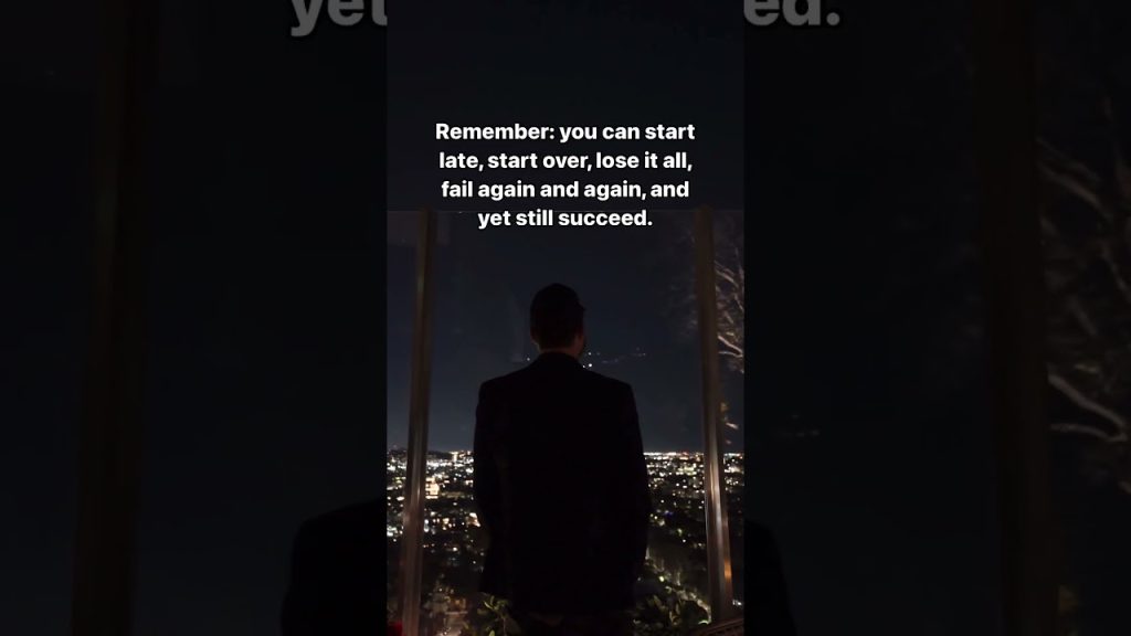 This Mindset Will Set You Free