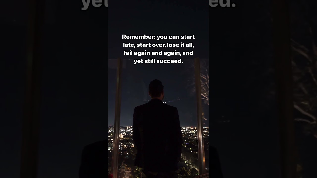 This Mindset Will Set You Free
