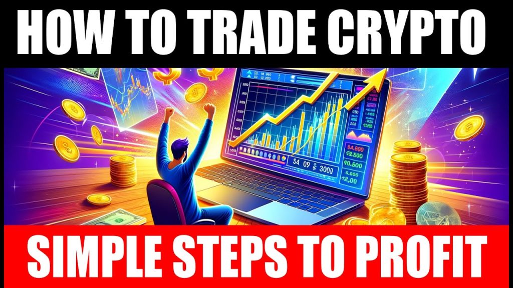 How to trade cryptocurrency. Really simple profit method? [plus Gala Coin Price Prediction]