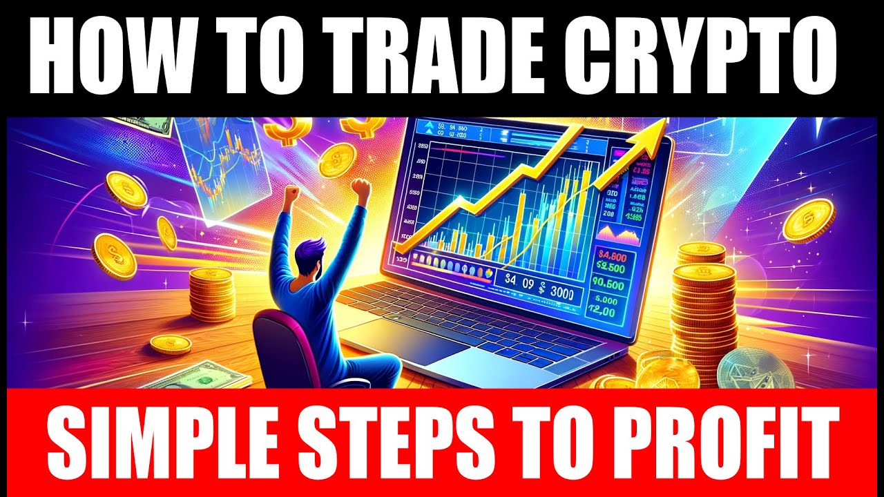 How to trade cryptocurrency. Really simple profit method? [plus Gala Coin Price Prediction]