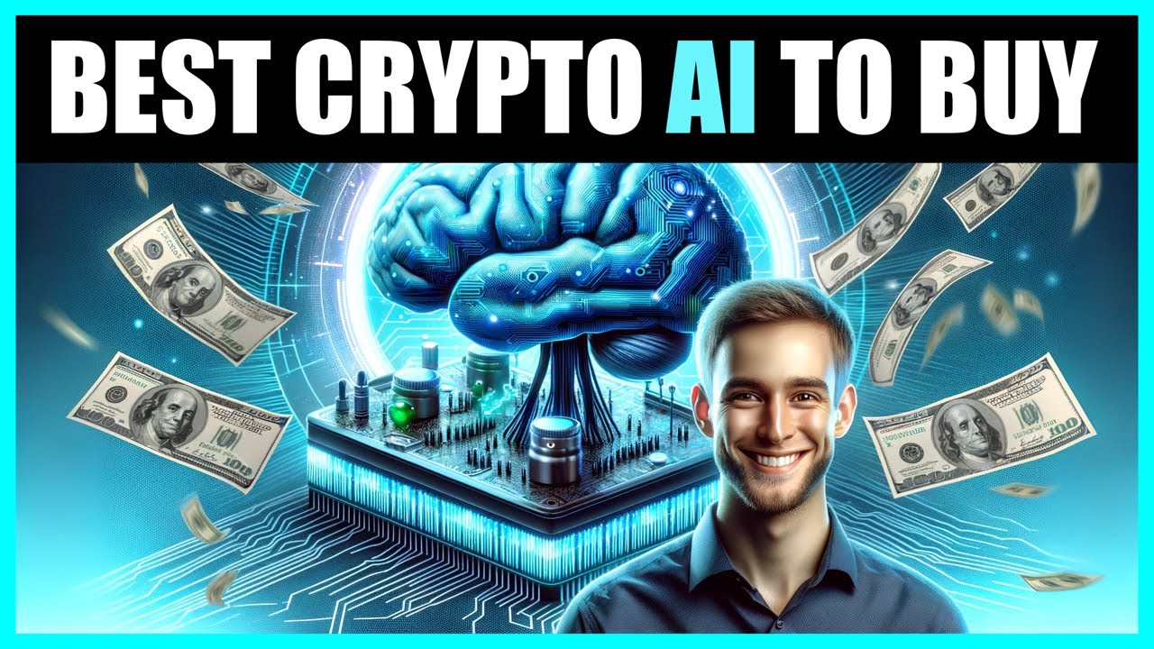 Best Crypto Ai to BUY NOW Best Crypto Ai to BUY NOW