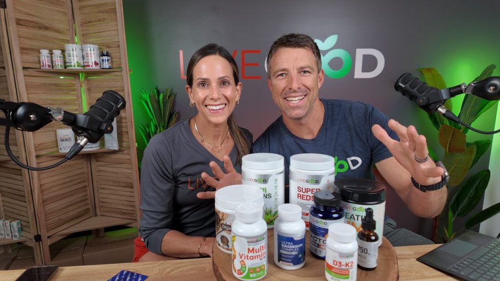 LiveGood Product Q&amp;A