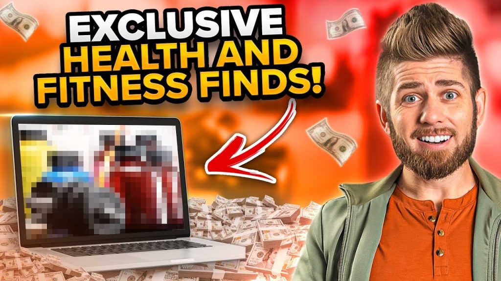 Top 5 Nutra Affiliate Marketing Products on ClickBank - April 2024