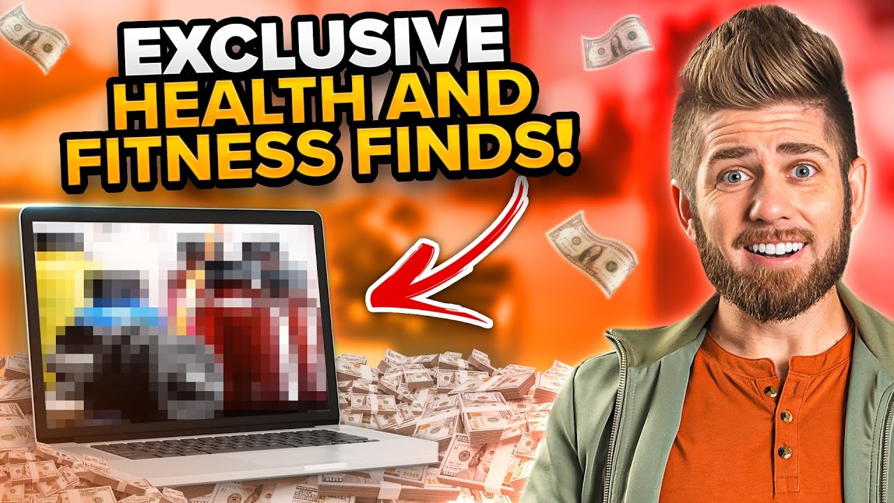Top 5 Nutra Affiliate Marketing Products on ClickBank - April 2024 Top 5 Nutra Affiliate Marketing Products on ClickBank - April 2024