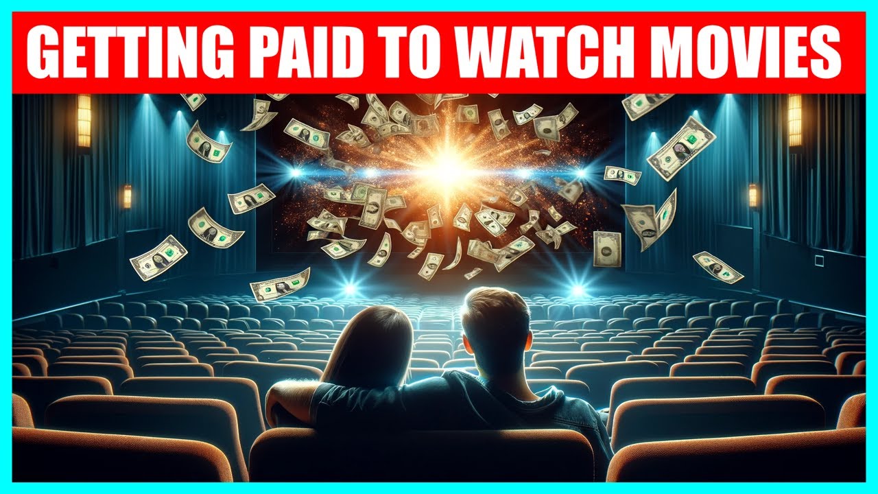PAID TO WATCH - movies and films. What a great way to earn daily. PAID TO WATCH - movies and films. What a great way to earn daily.