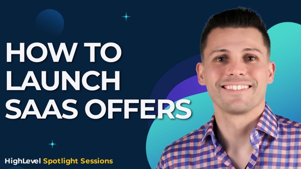 How to Launch SaaS Offers While Maintaining Marketing and Sales Packages