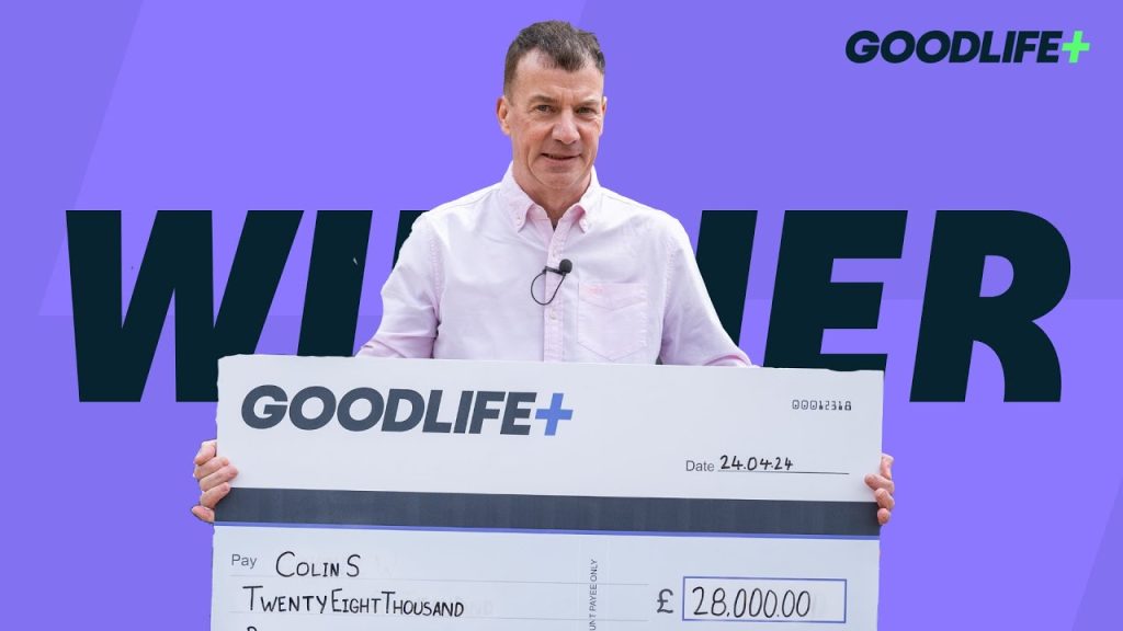 £28,000 in 6 weeks!