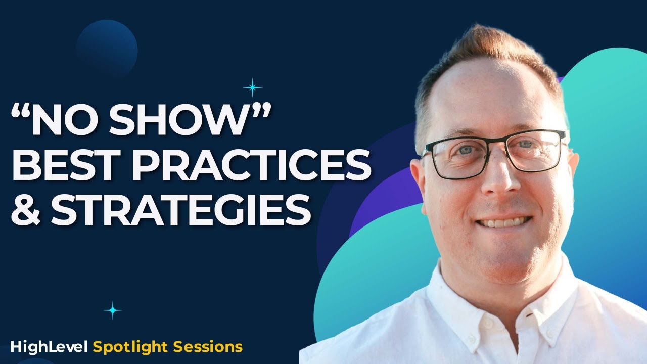 “No Show” Best Practices & Strategies “No Show” Best Practices & Strategies