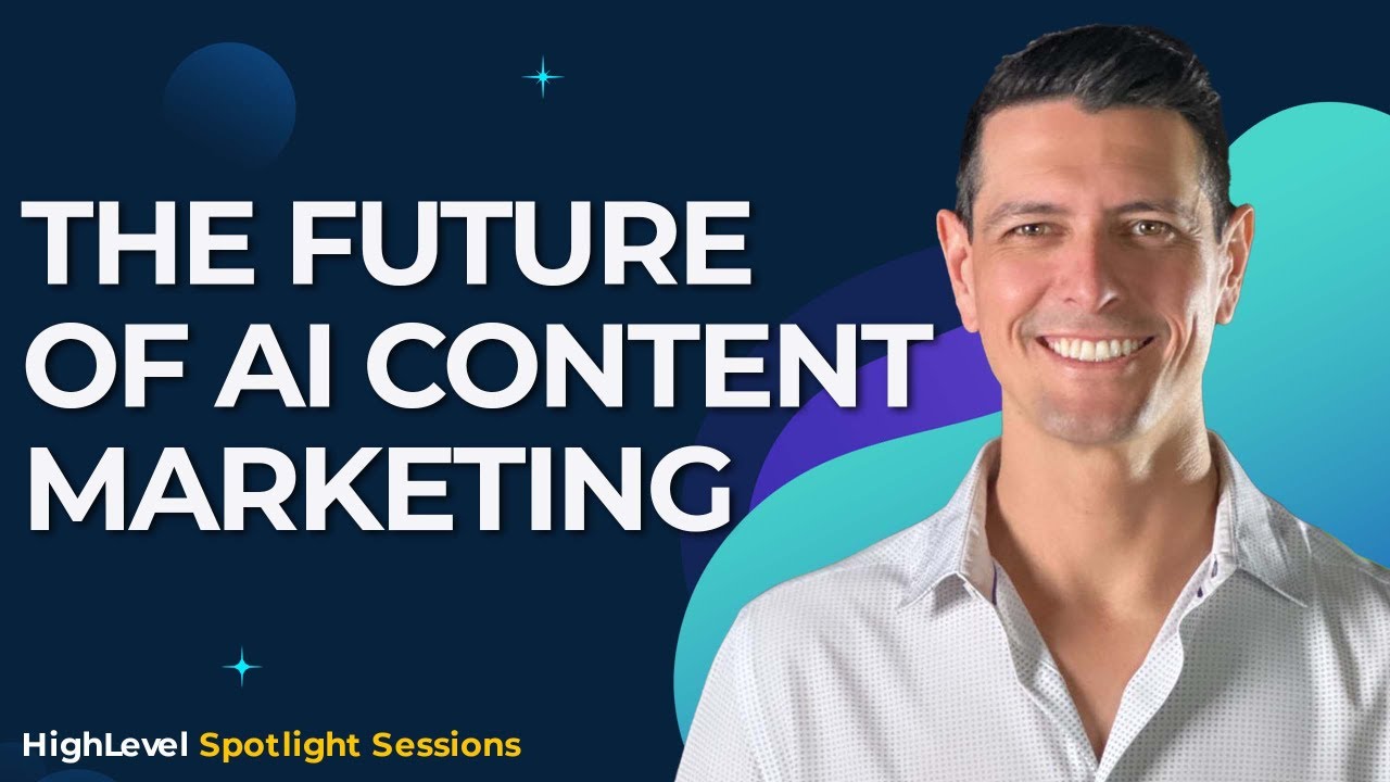 The Future of AI Content Marketing The Future of AI Content Marketing