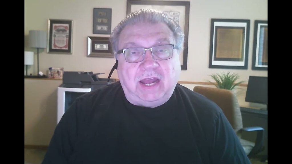 Go HighLevel Testimonial From David Kosmecki