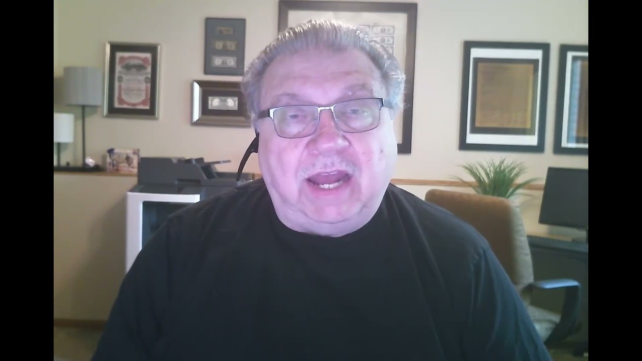 Go HighLevel Testimonial From David Kosmecki Go HighLevel Testimonial From David Kosmecki