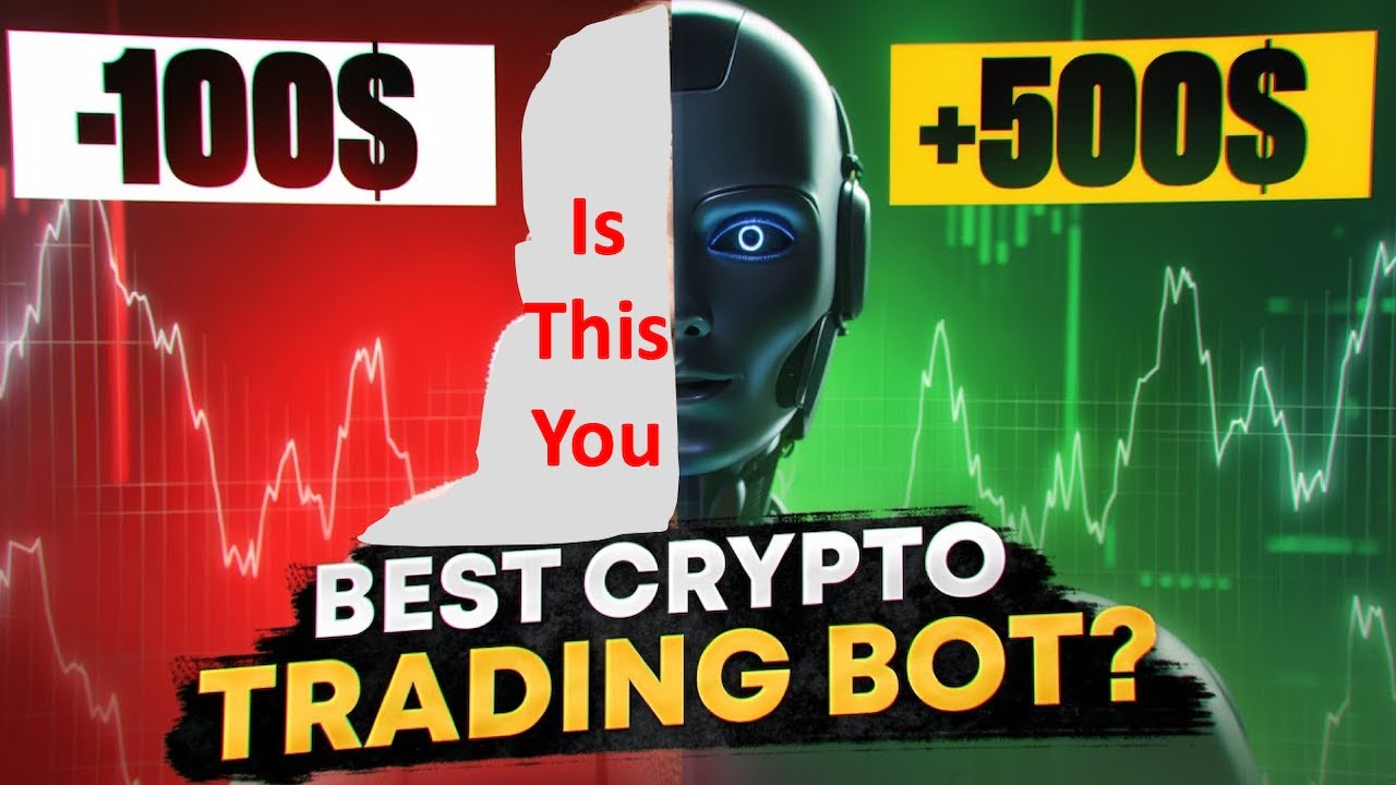 Which bot is best for crypto trading Which bot is best for crypto trading