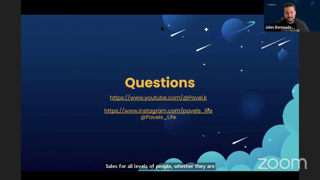 Day 2 - Turning Websites into Subscriptions: Your Path to Recurring Revenue with Pavel Ketsuk - h…