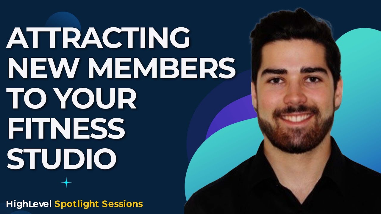 Attracting New Members to Your Fitness Studio Attracting New Members to Your Fitness Studio
