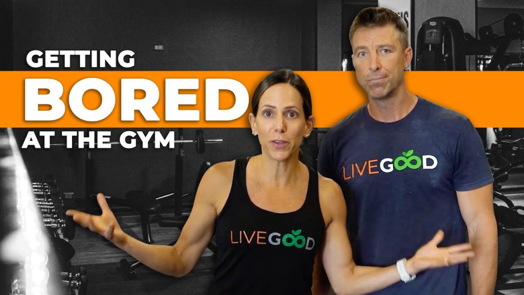 🔥 Avoid Burnout with this Weekly Workout Routine for Busy Parents ✅
