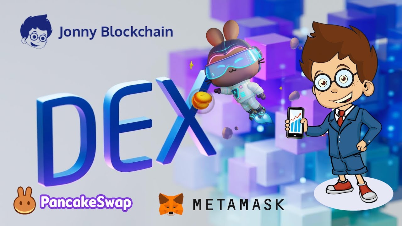 What's the best decentralised trading bot