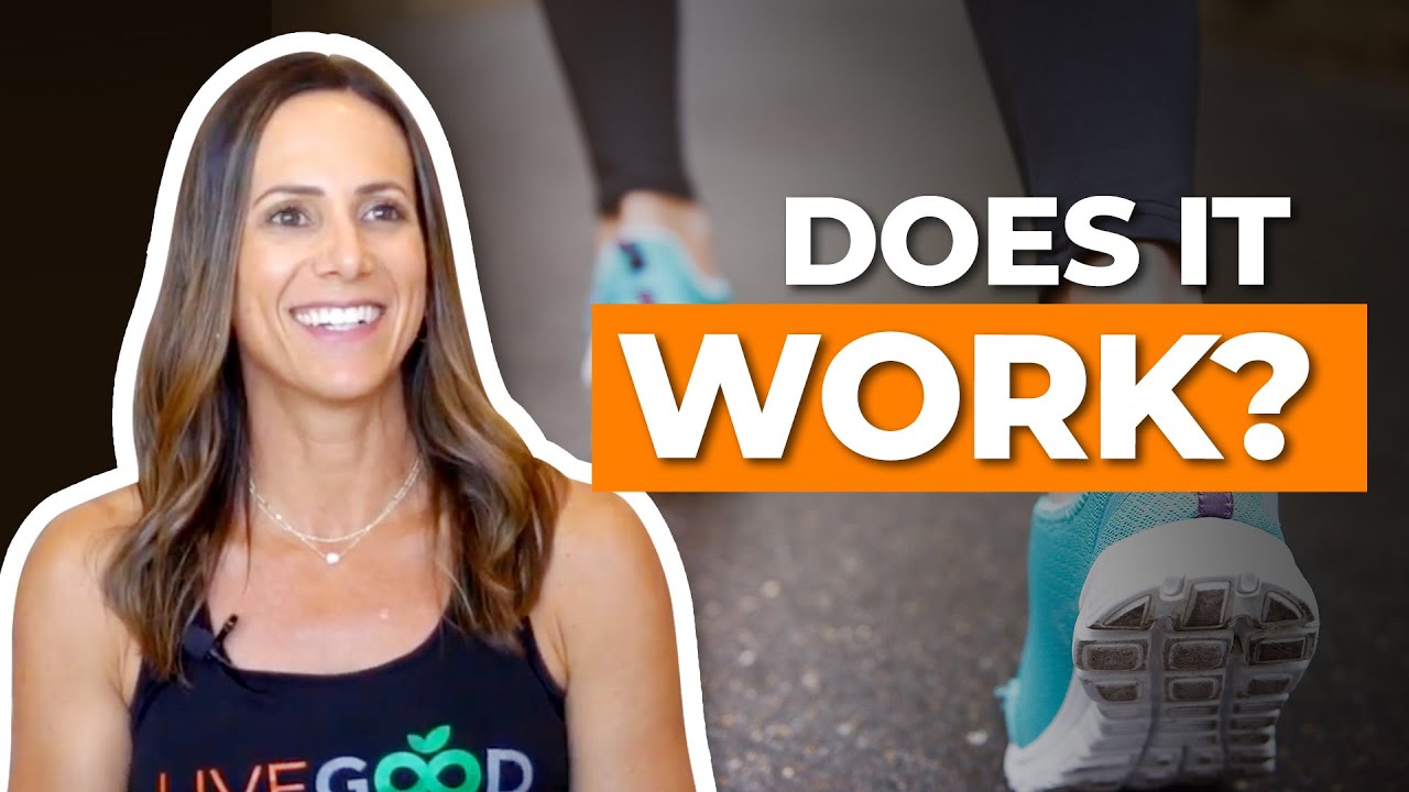 Health Coach responds to "Walk After You Eat"