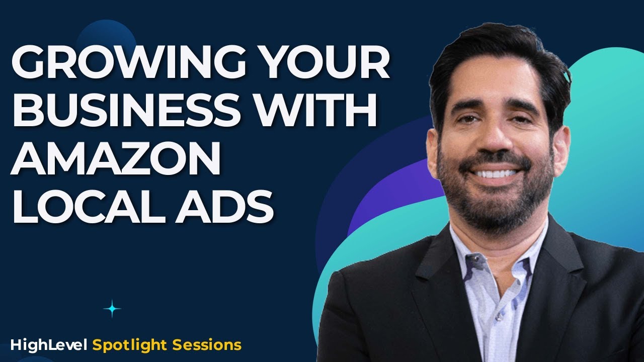 Growing Your Business with Amazon Local Ads Growing Your Business with Amazon Local Ads