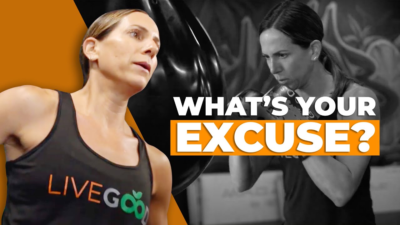 Getting Active as a Busy Mom (workout routine, nutritional plan, and more...)