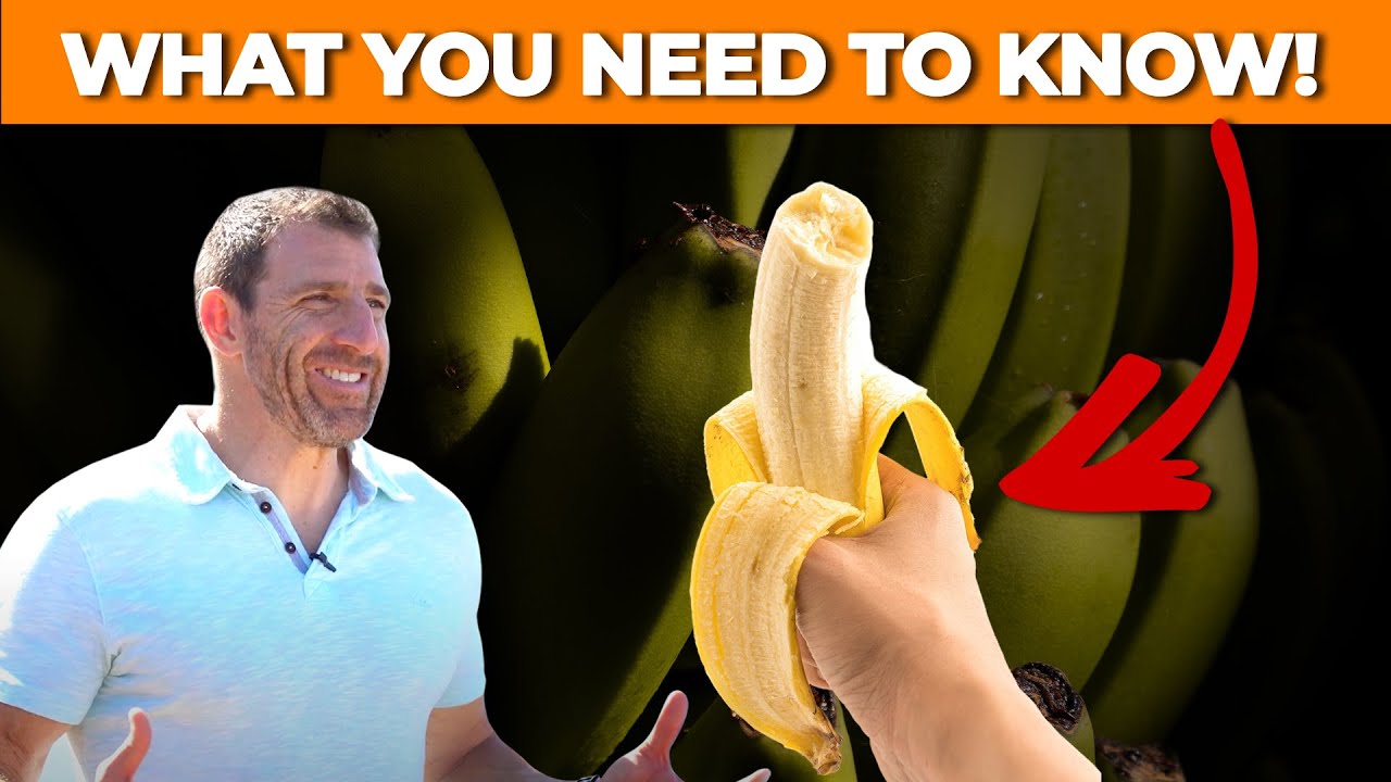 Quick Tip: Bananas Affecting Your Digestion Quick Tip: Bananas Affecting Your Digestion