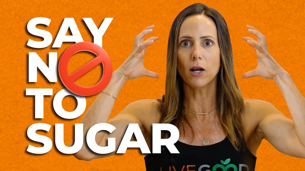 Replacing Your Family's Sugar-Packed Sodas w/ Delicious, Healthy Drinks